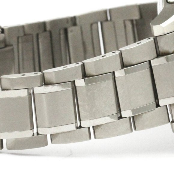 CASIO Oceanus Titanium Solar Mens Watch OCW-G1200-2AJF - Picture 8 of 9